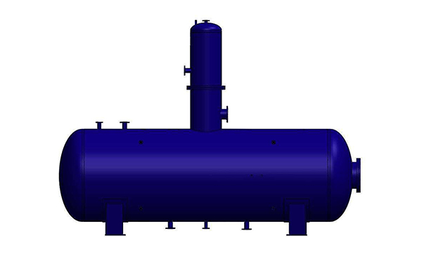 旋膜式除氧器 旋膜式除氧器