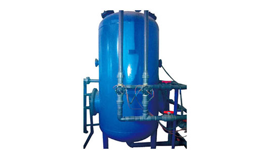 海綿鐵除氧器怎么樣提升除氧效果 海綿鐵除氧器怎么樣提升除氧效果