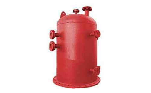 旋膜改進(jìn)型鍋爐除氧器的優(yōu)點(diǎn)及應(yīng)用范圍