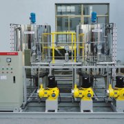 北京中天恒遠(yuǎn)公司推進自動加藥裝置生產(chǎn) 北京中天恒遠(yuǎn)公司推進自動加藥裝置生產(chǎn)