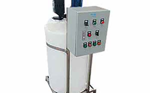 看完這篇文章你就知道聯(lián)氨除氧加藥裝置了