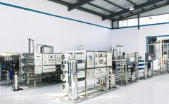 反滲透設(shè)備不好用了是什么引起的(圖) 反滲透設(shè)備不好用了是什么引起的(圖)