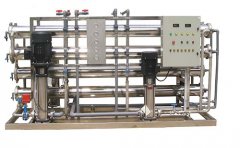 什么是RO反滲透設(shè)備?(圖) 什么是RO反滲透設(shè)備?(圖)