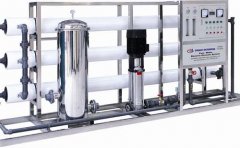 冬天反滲透設(shè)備不好用是為什么?(圖) 冬天反滲透設(shè)備不好用是為什么?(圖)