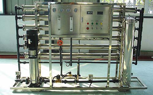 如何防止反滲透設(shè)備出現(xiàn)故障