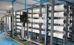 離子交換與反滲透技術(shù)有哪些異同(圖) 離子交換與反滲透技術(shù)有哪些異同(圖)