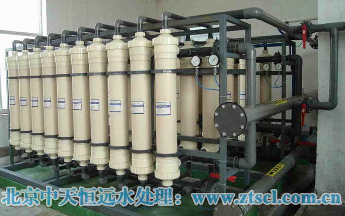 反滲透設(shè)備