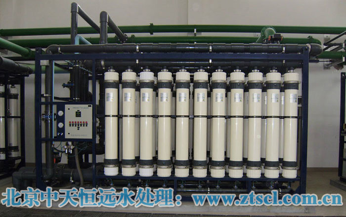 反滲透設(shè)備