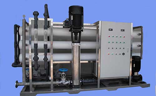 反滲透設(shè)備能被應(yīng)用到這么多場(chǎng)合