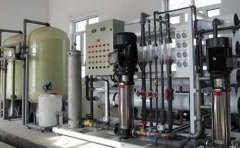 關(guān)于反滲透設(shè)備的簡(jiǎn)介(圖) 關(guān)于反滲透設(shè)備的簡(jiǎn)介(圖)
