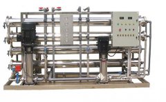 電力行業(yè)與工業(yè)使用的反滲透優(yōu)點(diǎn)有哪些不同?(圖) 電力行業(yè)與工業(yè)使用的反滲透優(yōu)點(diǎn)有哪些不同?(圖)