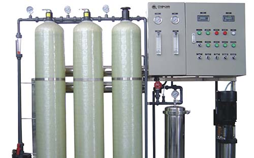 反滲透設(shè)備操作中的常見問題解答(圖)