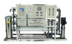 電子元件生產(chǎn)用超純水處理設(shè)備介紹(圖) 電子元件生產(chǎn)用超純水處理設(shè)備介紹(圖)