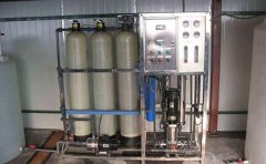 反滲透設(shè)備的相關(guān)知識(shí)(圖) 反滲透設(shè)備的相關(guān)知識(shí)(圖)