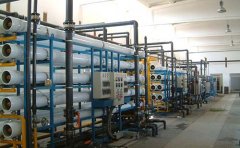 軟化水設(shè)備常見問題及解決方法(圖) 軟化水設(shè)備常見問題及解決方法(圖)