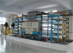 醫(yī)院用反滲透水處理設(shè)備介紹 醫(yī)院用反滲透水處理設(shè)備介紹