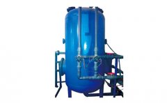 綿鐵除氧器工作原理及產(chǎn)品優(yōu)勢介紹 綿鐵除氧器工作原理及產(chǎn)品優(yōu)勢介紹