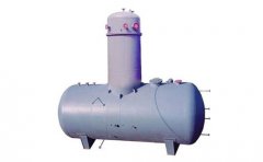 使用熱力除氧器前注意事項 使用熱力除氧器前注意事項