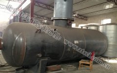 熱力除氧器簡介及優(yōu)點介紹 熱力除氧器簡介及優(yōu)點介紹