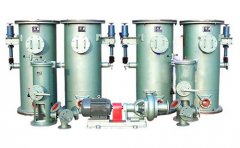 使用除氧器準備工作介紹 使用除氧器準備工作介紹