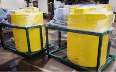 正確使用酸堿加藥裝置及使用流程解說(shuō) 正確使用酸堿加藥裝置及使用流程解說(shuō)