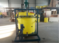 ȫ�ԄӼ�ˎ�b����ν����B(y��ng)���Uˮ��COD���f