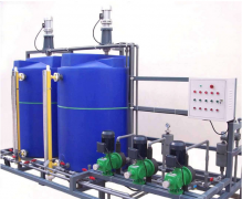 加藥裝置在醫(yī)療及農(nóng)業(yè)方面的應(yīng)用介紹 加藥裝置在醫(yī)療及農(nóng)業(yè)方面的應(yīng)用介紹