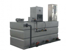 三腔加藥裝置特點(diǎn)及應(yīng)用領(lǐng)域介紹 三腔加藥裝置特點(diǎn)及應(yīng)用領(lǐng)域介紹