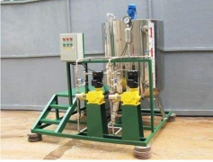 智能加藥裝置介紹 智能加藥裝置介紹