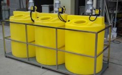 酸堿加藥裝置應(yīng)用范圍介紹 酸堿加藥裝置應(yīng)用范圍介紹