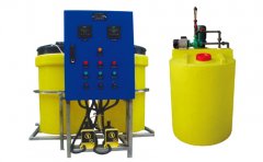 加藥裝置的應(yīng)用范圍介紹 加藥裝置的應(yīng)用范圍介紹