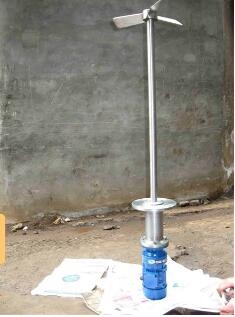 加藥攪拌機(jī)