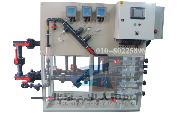 成套加藥裝置 成套加藥裝置