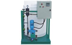 酸堿加藥裝置的特點(diǎn)優(yōu)勢有哪些 酸堿加藥裝置的特點(diǎn)優(yōu)勢有哪些