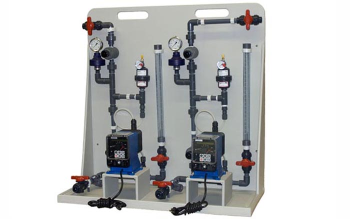 循環(huán)水加藥裝置 循環(huán)水加藥裝置