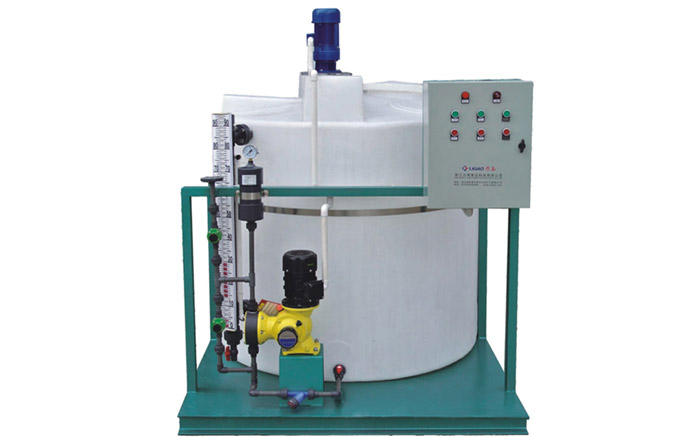 空調(diào)加藥裝置 空調(diào)加藥裝置