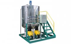 自動加藥裝置的應(yīng)用范圍有哪些 自動加藥裝置的應(yīng)用范圍有哪些