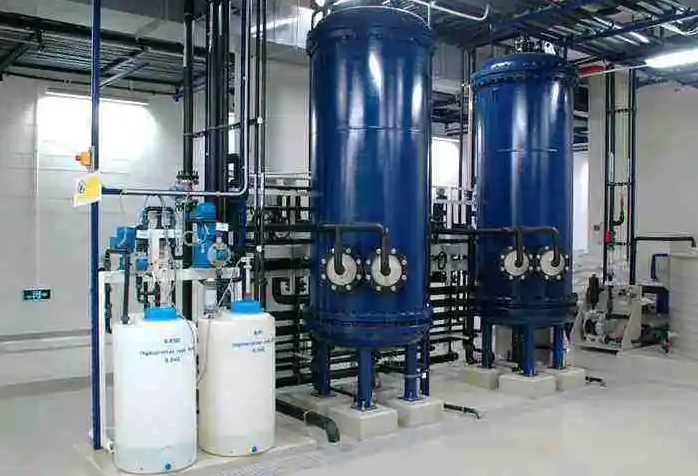 除砷過濾設(shè)備