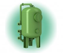 除鐵除錳過濾器的使用方法 除鐵除錳過濾器的使用方法
