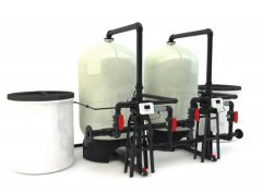 除氟過濾器再生系統(tǒng) 除氟過濾器再生系統(tǒng)