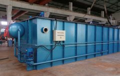 常用的污水處理器設(shè)備及其工作原理介紹 常用的污水處理器設(shè)備及其工作原理介紹