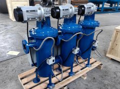 全自動(dòng)自清洗過濾器如何實(shí)現(xiàn)自清洗 全自動(dòng)自清洗過濾器如何實(shí)現(xiàn)自清洗