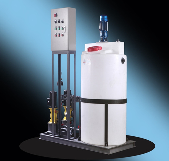 污水處理設(shè)備