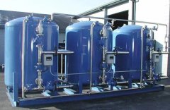 為什么建議電鍋爐系統(tǒng)安裝軟化水裝置 為什么建議電鍋爐系統(tǒng)安裝軟化水裝置