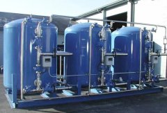 煤礦井下污水治理技術(shù)簡(jiǎn)介 煤礦井下污水治理技術(shù)簡(jiǎn)介