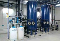 全自動(dòng)除砷過濾裝置原理及技術(shù)優(yōu)勢(shì) 全自動(dòng)除砷過濾裝置原理及技術(shù)優(yōu)勢(shì)