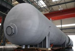 什么是無頭熱力除氧器 什么是無頭熱力除氧器