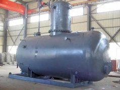 關(guān)于熱力除氧設備的應用領域解析 關(guān)于熱力除氧設備的應用領域解析