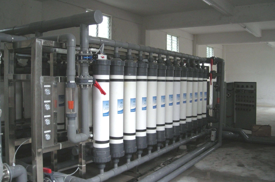 超純水設(shè)備