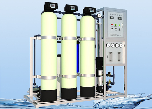 水處理環(huán)保設(shè)備生產(chǎn)廠家